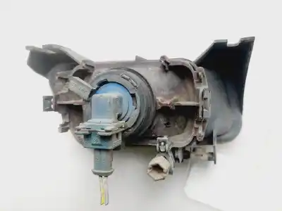 Second-hand car spare part left fog light for citroen saxo 1.5 diesel 42 oem iam references 9618343580