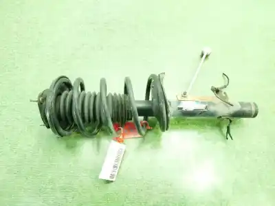 Peça sobressalente para automóvel em segunda mão AMORTECEDOR DIANTEIRO ESQUERDO por RENAULT SCENIC II  Referências OEM IAM 8200851838  