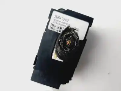 Pièce détachée automobile d'occasion HORLOGE pour CHEVROLET EPICA LT Références OEM IAM 96647243  