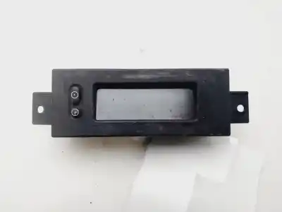 Автозапчасти б/у часы за opel corsa d corsavan ссылки oem iam 13301080  