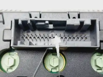 Автозапчасти б/у часы за opel corsa d corsavan ссылки oem iam 13301080  