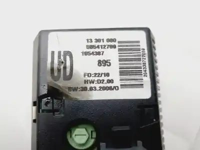 Автозапчасти б/у часы за opel corsa d corsavan ссылки oem iam 13301080  