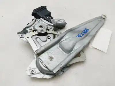 Piesă de schimb auto la mâna a doua mecanism actionare geam spate dreapta pentru toyota verso advance referințe oem iam 698300f040