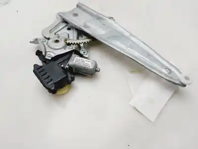 Piesă de schimb auto la mâna a doua mecanism actionare geam spate stânga pentru toyota verso advance referințe oem iam 698400f040