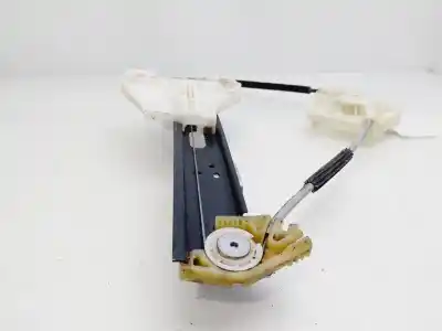 Piesă de schimb auto la mâna a doua mecanism actionare geam spate dreapta pentru seat leon (5f1) fr referințe oem iam 5f4839462d