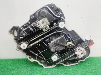 Second-hand car spare part rear left window regulator for tesla model 3 basis rwd 325 cv / 239 kw oem iam references 177398100g