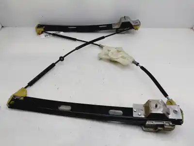 Second-hand car spare part driver left window regulator for seat leon st (5f8) 1.6 tdi oem iam references 5f4837461d