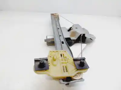 Peça sobressalente para automóvel em segunda mão elevador de vidros dianteira esquerda por smart forfour basis (66kw) (453.044) 90 cv / 66 kw referências oem iam 807219365r