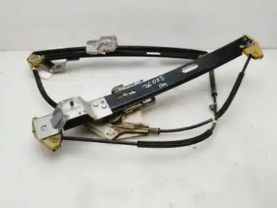 Piesă de schimb auto la mâna a doua mecanism acționare geam fațã stânga pentru seat leon st (5f8) 1.6 tdi referințe oem iam 5f4837461c