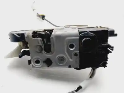 Peça sobressalente para automóvel em segunda mão  por PEUGEOT 208  Referências OEM IAM 9812500880  