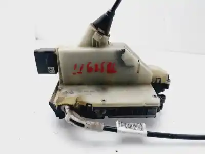 Peça sobressalente para automóvel em segunda mão  por PEUGEOT 208  Referências OEM IAM 9812501280  