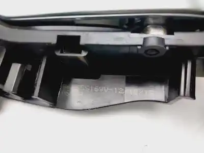 Peça sobressalente para automóvel em segunda mão  por PEUGEOT 208  Referências OEM IAM 96555516VV  