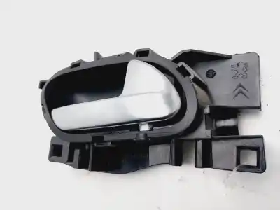 Peça sobressalente para automóvel em segunda mão  por PEUGEOT 208  Referências OEM IAM 96555516VV  