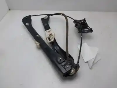 Pezzo di ricambio per auto di seconda mano alzacristalli anteriore sinistro per skoda fabia ambition riferimenti oem iam 6v0837461c