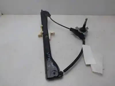 Pezzo di ricambio per auto di seconda mano alzacristalli posteriore destro per skoda fabia ambition riferimenti oem iam 6v0839462