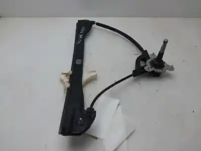 Pezzo di ricambio per auto di seconda mano alzacristalli posteriore sinistro per skoda fabia ambition riferimenti oem iam 6v0839461