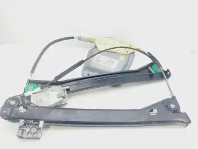 Pièce détachée automobile d'occasion léve glace avant droit pour volkswagen scirocco (137) 2.0 tdi (103kw) références oem iam 1k8837402m