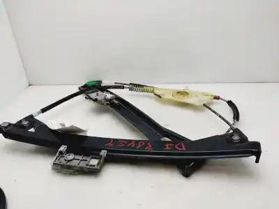 Pièce détachée automobile d'occasion léve glace avant gauche pour volkswagen scirocco (137) 2.0 tdi (103kw) références oem iam 1k8837401p