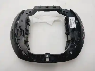 Second-hand car spare part Multifunction Switch for CITROEN C5 BERLINA Collection OEM IAM references 96654122ZD  