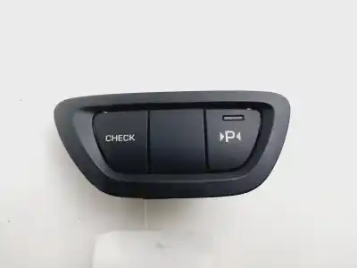 Second-hand car spare part Multifunction Switch for CITROEN C5 BERLINA Collection OEM IAM references 968243677  