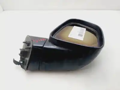 Peça sobressalente para automóvel em segunda mão espelho retrovisor esquerdo por opel antara cosmo 4x4 referências oem iam 96660603  