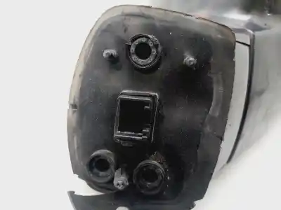 Peça sobressalente para automóvel em segunda mão espelho retrovisor esquerdo por opel antara cosmo 4x4 referências oem iam 96660603