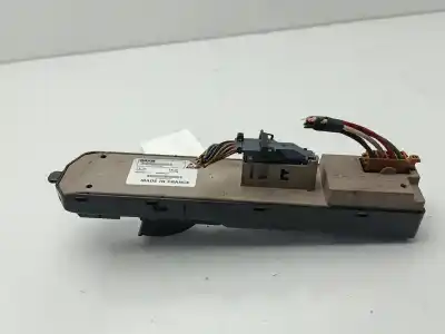 Piesă de schimb auto la mâna a doua panou comandã geamuri electrice fatã partea din dreapta pentru saab 9-3 berlina 1.9 tid linear (i/d) referințe oem iam 12758528