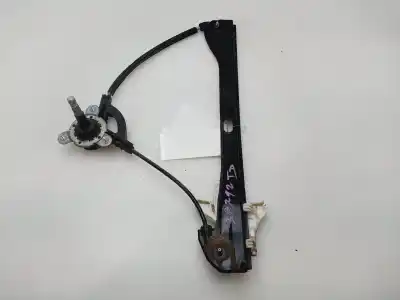 Pièce détachée automobile d'occasion léve glace arrière droit pour skoda fabia ambition références oem iam 6v0839402a