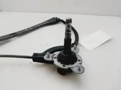 Pièce détachée automobile d'occasion léve glace arrière gauche pour skoda fabia ambition références oem iam 6v0839401a