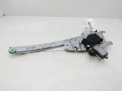 Tweedehands auto-onderdeel regelaar links voorruit voor smart cabrio pure oem iam-referenties 0002691v003000000