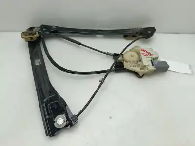 Gebrauchtes Autoersatzteil fensterheber vorne rechts zum skoda rapid ambition oem-iam-referenzen 5ja837462a