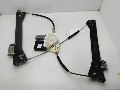 Gebrauchtes Autoersatzteil fensterheber vorne links zum volkswagen scirocco (137) 2.0 tdi (125kw) oem-iam-referenzen 1k8837401p