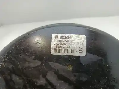 Second-hand car spare part  for FIAT DOBLO  OEM IAM references 51897924  