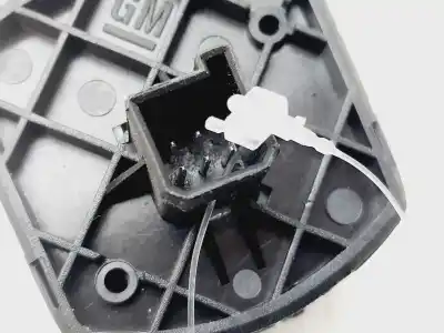 İkinci el araba yedek parçası sag ön cam anahtari için opel corsa d cosmo oem iam referansları 13189333