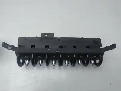 Second-hand car spare part Multifunction Switch for MINI MINI (R50, R53) Cooper OEM IAM references 61316917989  
