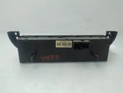 Second-hand car spare part multifunction switch for mini mini (r50, r53) cooper oem iam references 61316917989  