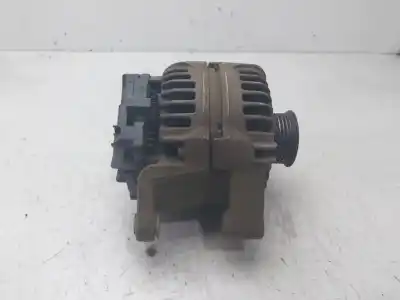 Second-hand car spare part alternator for opel corsa d ´´111 years´´ oem iam references 13222931