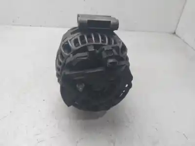 Pezzo di ricambio per auto di seconda mano ALTERNATORE per AUDI A4 B6 (8E2)  Riferimenti OEM IAM 06B903016AB  