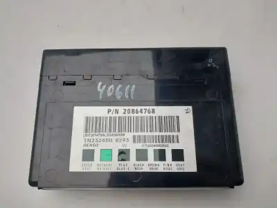 Peça sobressalente para automóvel em segunda mão  por OPEL ANTARA  Referências OEM IAM 20864768  