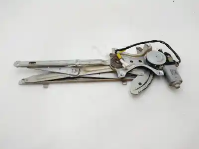 İkinci el araba yedek parçası arka sag cam regülatörü için toyota picnic (m10) 2.2 td 90 cv / 66 kw oem iam referansları 8571044020