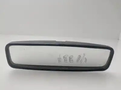 Second-hand car spare part interior rearview mirror for citroen c15 d oem iam references e200633  