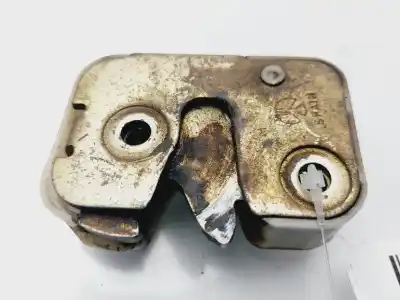 Second-hand car spare part Front Right Door Lock for CITROEN C15 RD Familiale OEM IAM references 95594781  