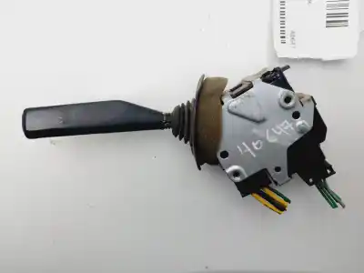 Second-hand car spare part headlights switch for citroen c15 rd familiale oem iam references 9751814980  