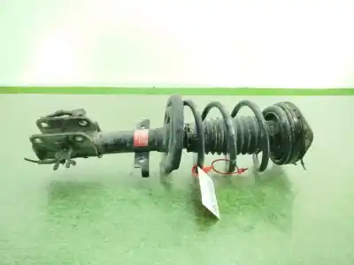 Tweedehands auto-onderdeel schokbreker links voor voor renault laguna iii expression oem iam-referenties 543025668r