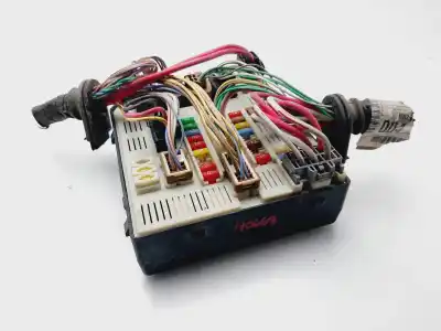 Second-hand car spare part fuse box unit for renault laguna iii expression oem iam references 284b60012r  