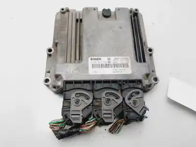 Tweedehands auto-onderdeel ecu motorcontroller voor renault laguna iii expression oem iam-referenties 8200726880