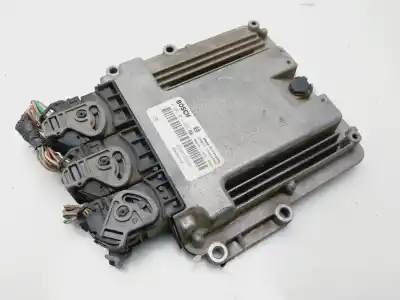 Second-hand car spare part ecu engine control for renault laguna iii expression oem iam references 8200726880  