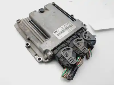Second-hand car spare part ecu engine control for renault laguna iii expression oem iam references 8200726880  