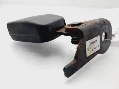 Tweedehands auto-onderdeel riemhaak rechts achter voor renault laguna iii expression oem iam-referenties 888429402r