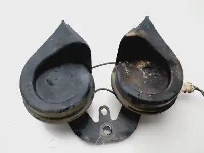 Tweedehands auto-onderdeel hoorn voor renault laguna iii expression oem iam-referenties 256100008r